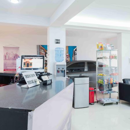 Hotel Quinta Avenida Medellín Exteriör bild