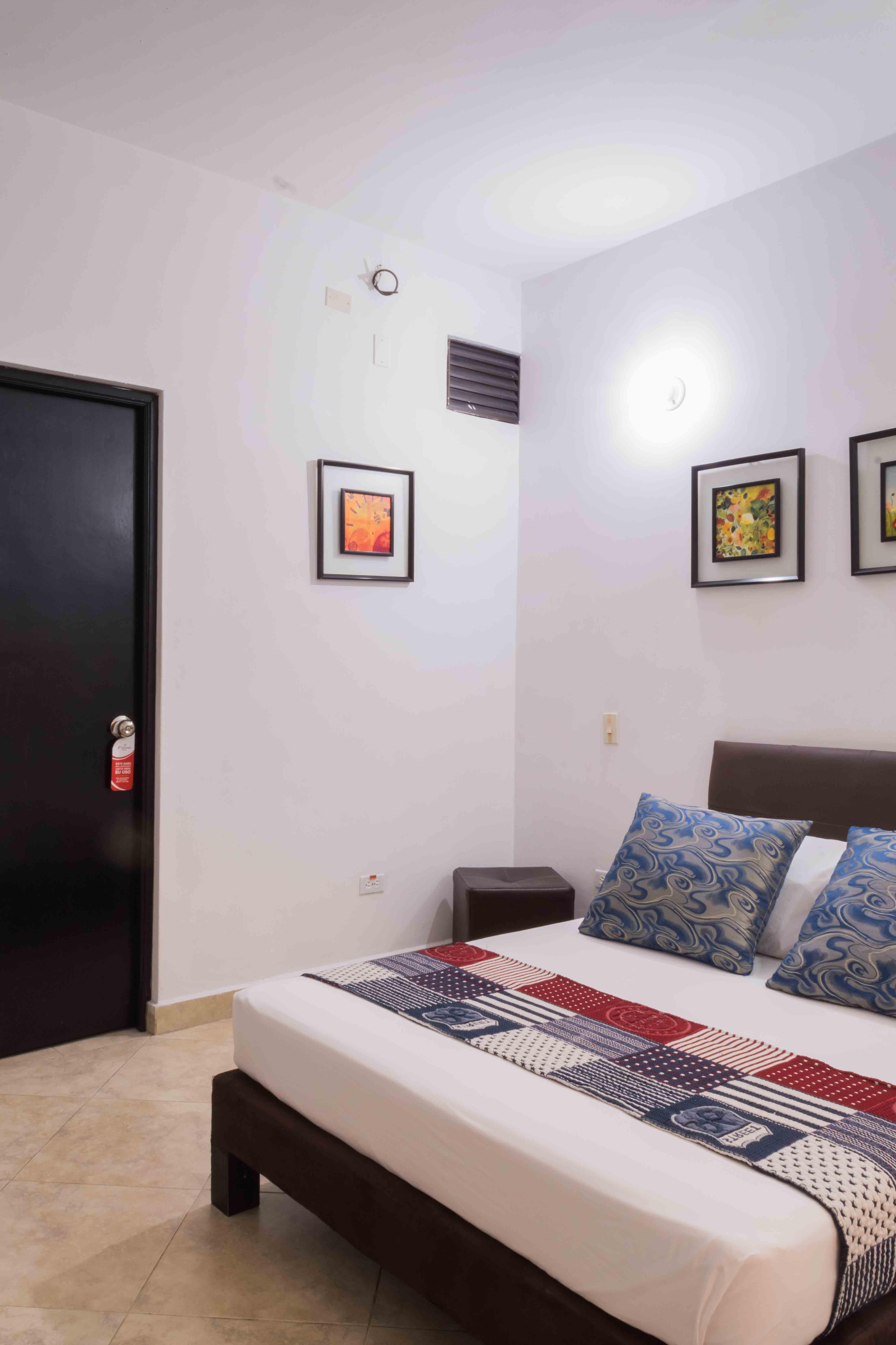 Hotel Quinta Avenida Medellín Exteriör bild