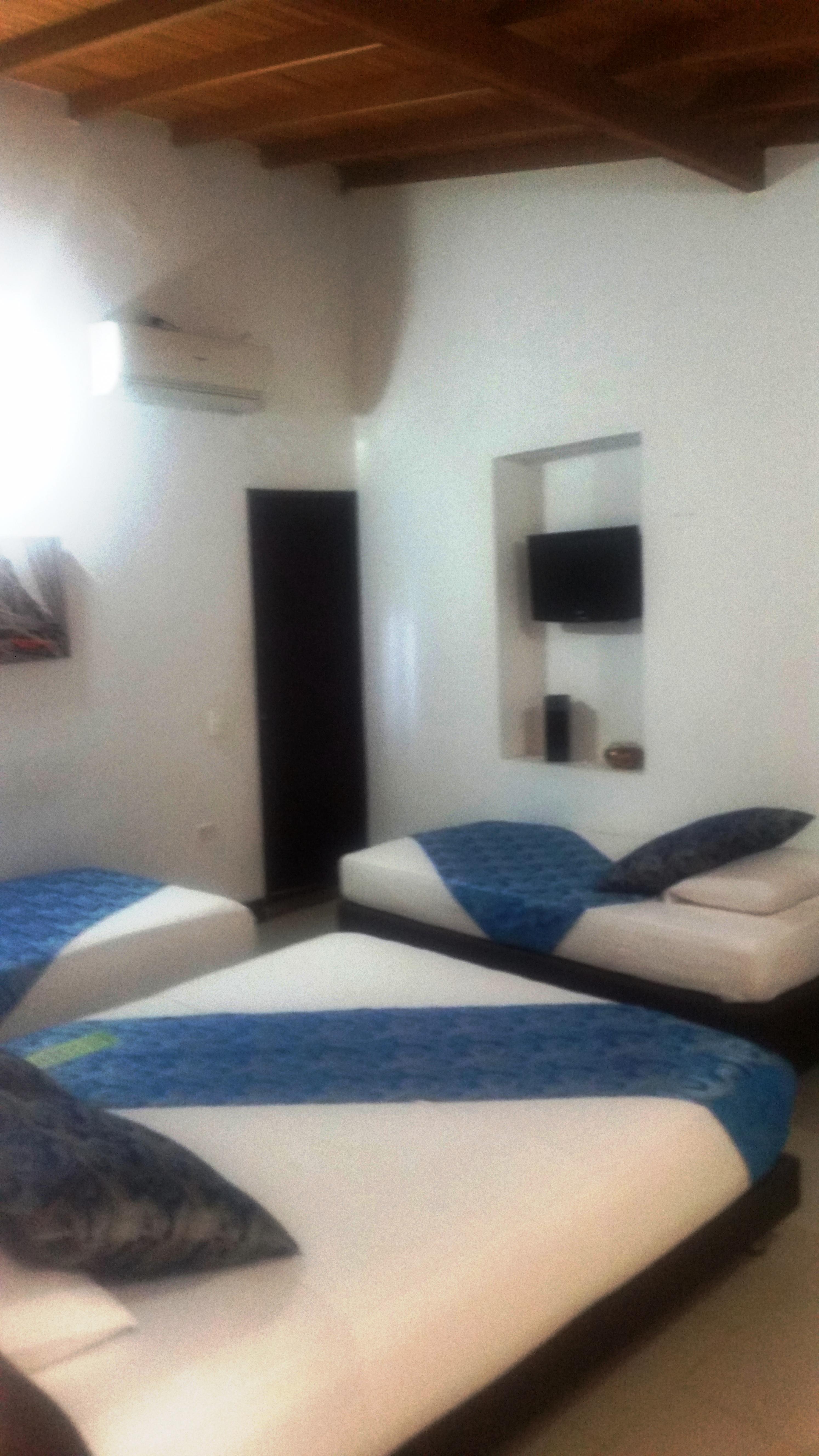 Hotel Quinta Avenida Medellín Exteriör bild