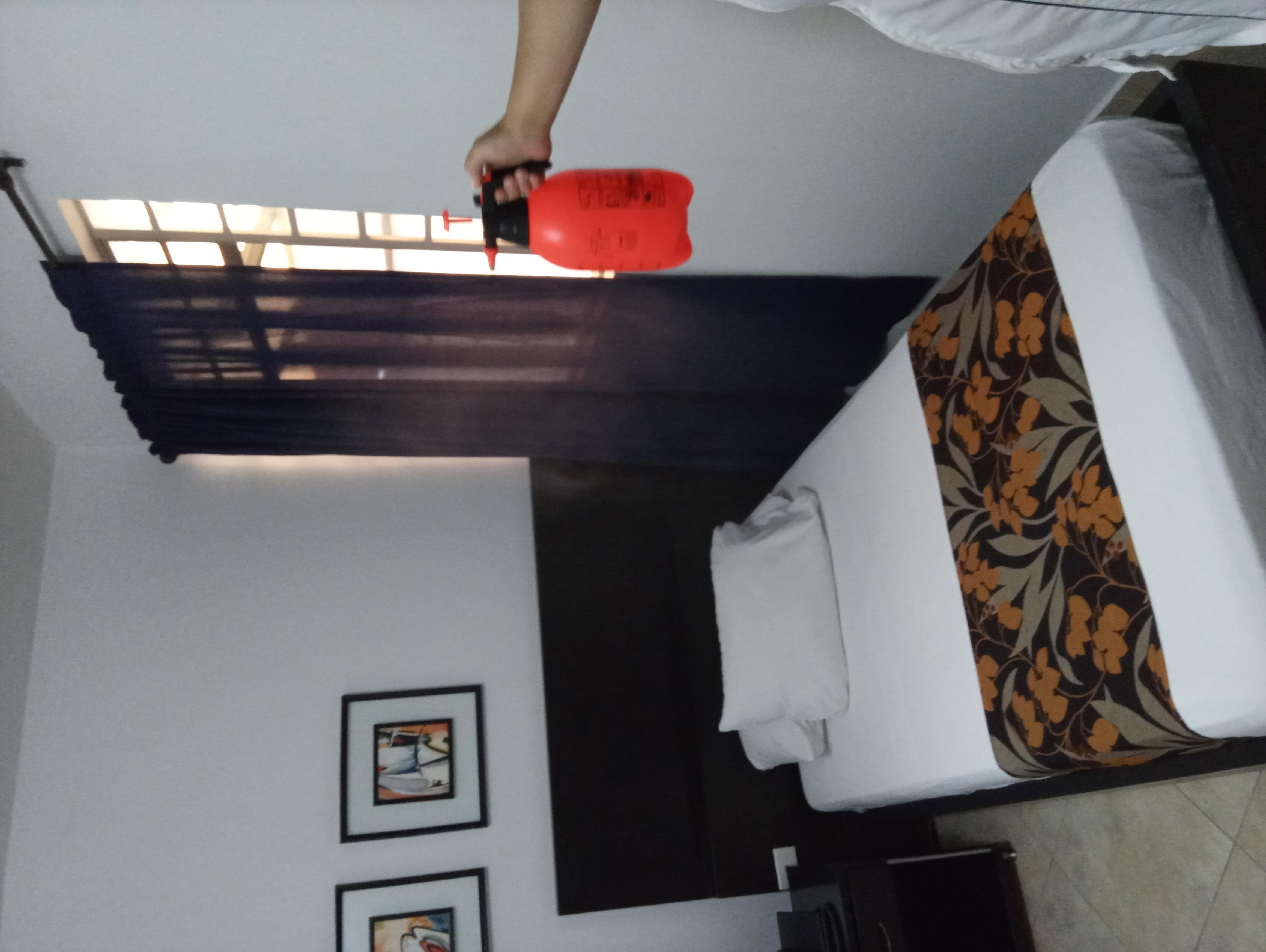 Hotel Quinta Avenida Medellín Exteriör bild