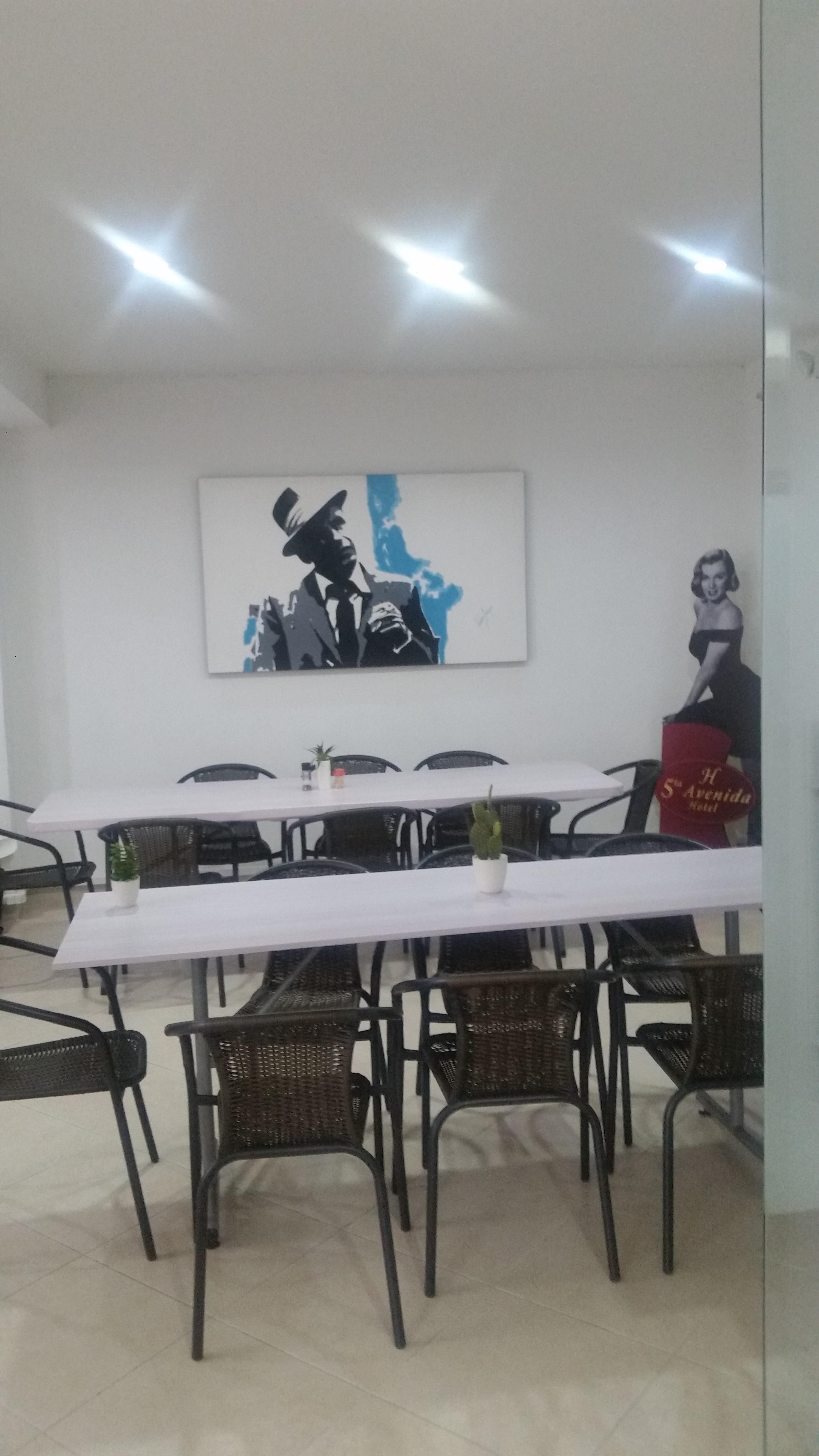 Hotel Quinta Avenida Medellín Exteriör bild