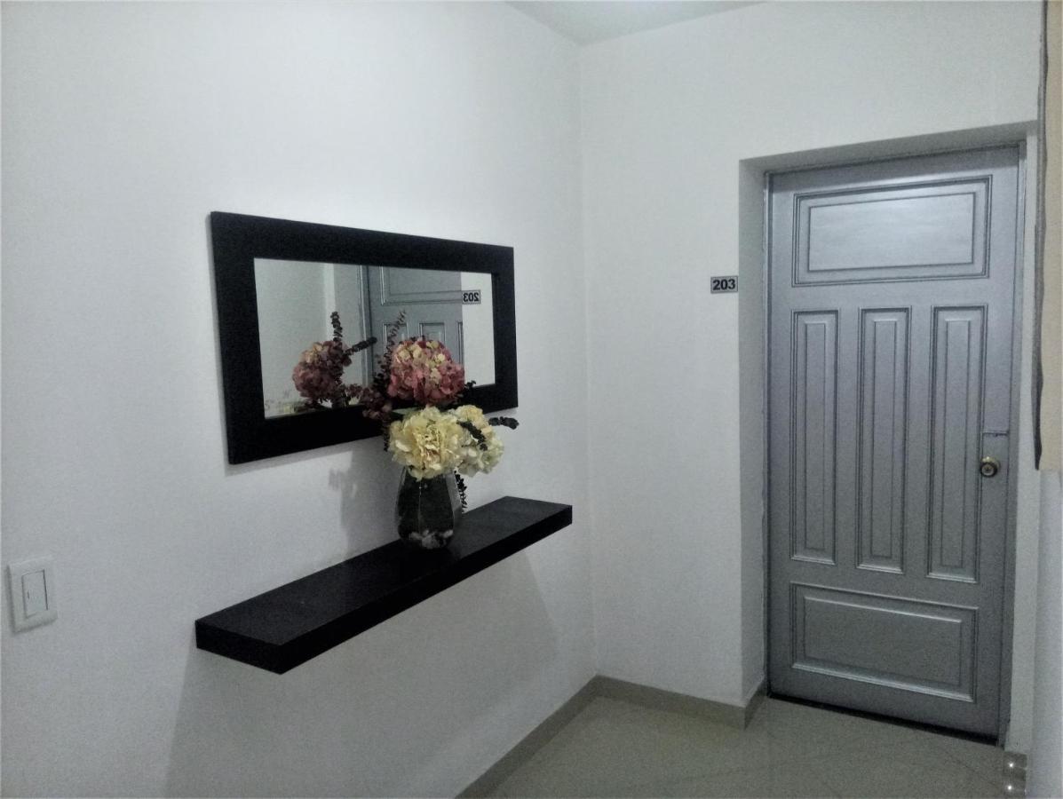 Hotel Quinta Avenida Medellín Exteriör bild